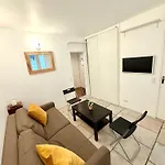 Appartement Bridaine Batignolles Paris