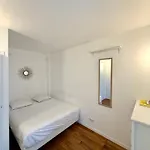 Appartement Bridaine Batignolles Paris