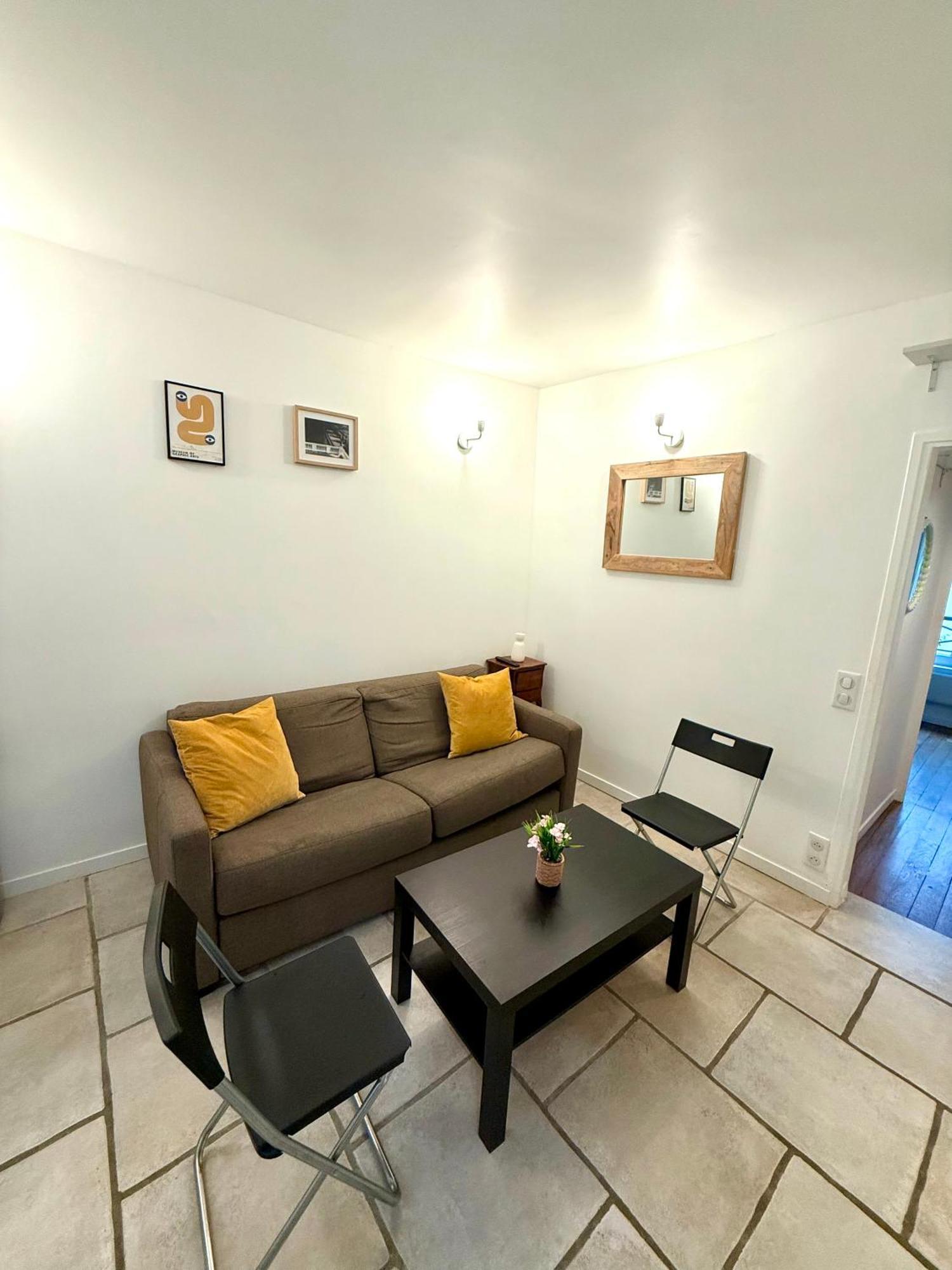 Bridaine Batignolles