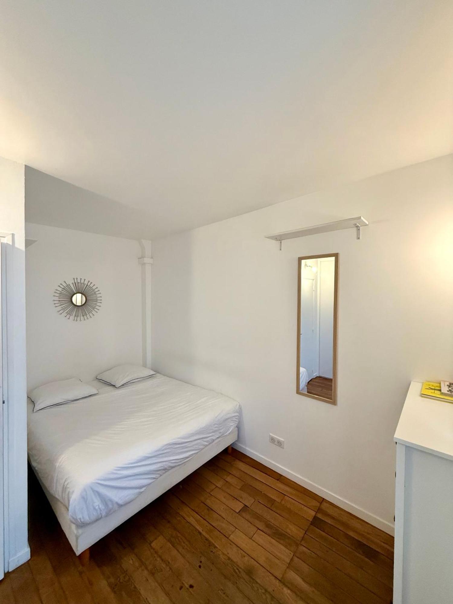 Bridaine Batignolles